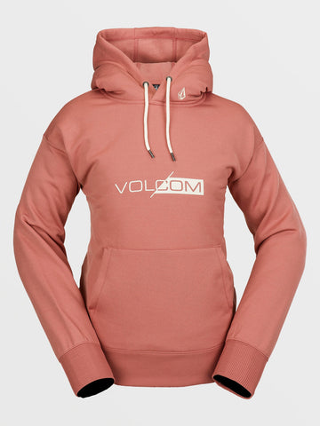 Volcom Women's Core Hydro Hoodie