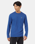 Tentree Mens TreeBlend Classic Longsleeve