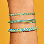 Pura Vida Original Bracelet ~ Monaco