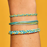 Pura Vida Original Bracelet ~ Monaco