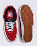 Vans Skate Half Cab Shoes