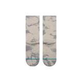 Stance X Star Wars Kids Darth Crew Socks - Black