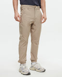 Tentree Mens Rainier InMotion Stretch Jogger - Khaki