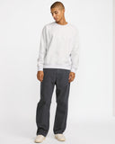 RVCA Mens Americana Dayshift Pants - Garage Blue