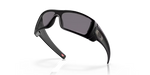 Oakley Batwolf® Sunglasses - Matte Black W/ Prizm Grey Polarized