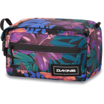 Dakine Groomer Medium Travel Kit - Black Tropidelic