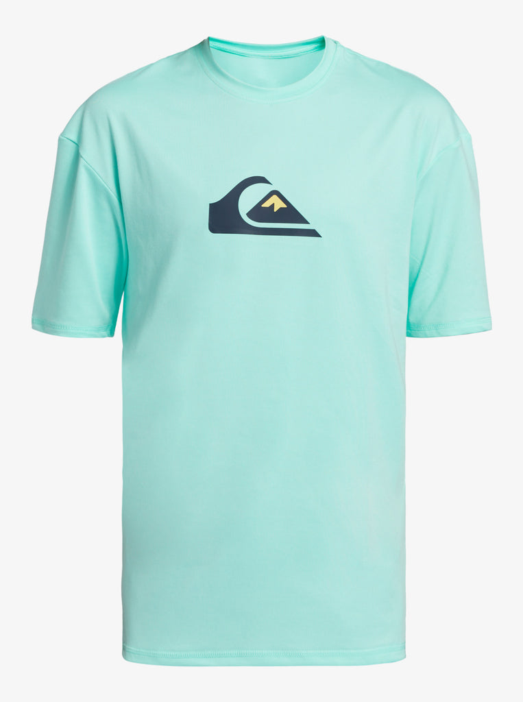 Magliette quiksilver on sale