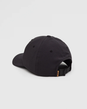 Tentree InMotion Peak Hat - Meteorite Black