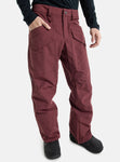 Burton Mens Covert 2.0 2L Insulated Snow Pants