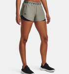 Under Armour Women's UA Play Up 3.0 Shorts