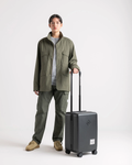 Herschel Heritage™ Hardshell Luggage | Carry On - 35L - Black