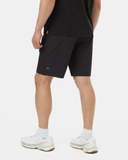 Tentree Mens InMotion Latitude Tech Stretch Short - Meteorite Black