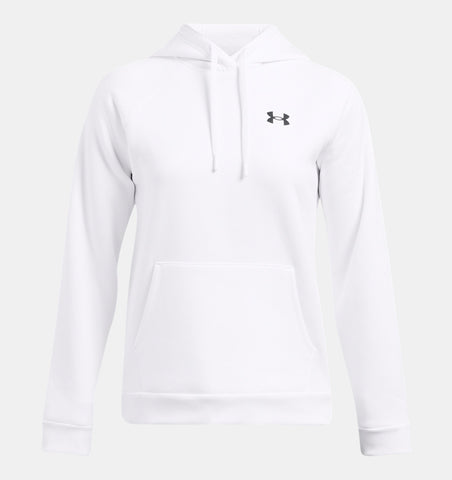 Under Armour Women's Armour Fleece® Hoodie