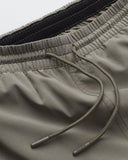 Tentree Mens Webster Shorts - Clay