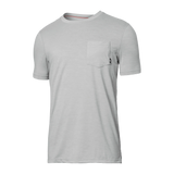 Saxx Mens Droptemp™ All Day Cooling S/S Tee