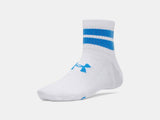Under Armour Kids UA Essential 6-Pack Socks