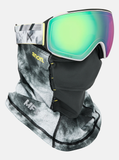 Anon Mens M4 Goggles (Toric) + Bonus Lens + MFI® Face Mask - Tilt Shift