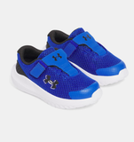 Under Armour Boys' Infant UA Surge 4 AC Running Shoes