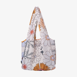 Thread Reusable Market Tote Bag - Blossom