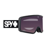 Spy Megalith Snow Goggles - Everblack w/ Happy Rose Photochromic