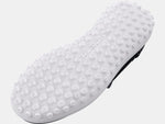 Under Armour Unisex UA Fat Tire Venture - Black/White - 002
