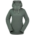 Volcom Women's Riding Hydro Hoodie