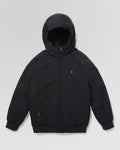 Volcom Youth Hernan 10K Jacket - Black