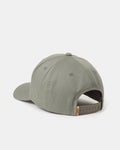 Tentree Emerald Edge Elevation Hat - Agave Green Darkest Spruce
