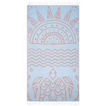 Sand Cloud Towel - Turtle Rise
