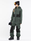 Volcom Womens Shiloh Snow Suit