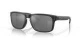 Oakley Holbrook™ S Sunglasses - Matte Black W/ Prizm Grey