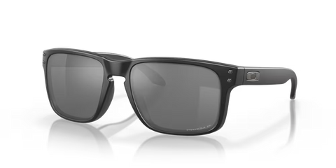 Oakley Holbrook™ S Sunglasses - Matte Black W/ Prizm Grey