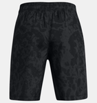 Under Armour Boys' UA Tech™ Woven Printed Shorts