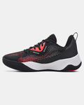 Under Armour Unisex Curry UA HOVR™ Splash 3 Basketball Shoes