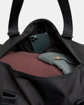 Tentree Mobius 45L Duffle - Meteorite Black