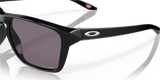 Oakley Sylas Sunglasses - Polished  Black W/ Prizm Grey