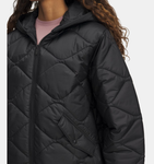 Under Armour Women's UA Heritage Jacket - Black