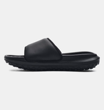 Under Armour Unisex UA Summit Fat Tire Sway - Black - 001