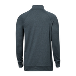 Saxx Mens Peakdaze Casual Sport Half Zip