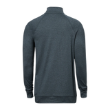 Saxx Mens Peakdaze Casual Sport Half Zip