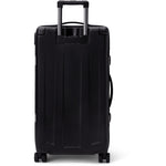 Dakine Split 4 Wheel Roller 87L Bag - Mulled Basil