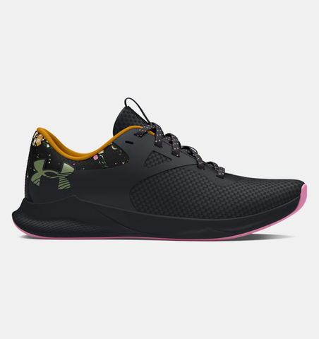 Under Armour Women's UA Charged Aurora 2 + Training Shoes