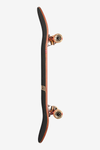 Globe G2 Never Made 8.0" Complete La Vie En Rose - Above