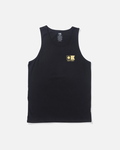 Salty Crew Mens Flagship Tank