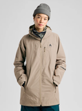 Burton Women's Burton Reserve 2L Insulated Jacket - Summit Taupe