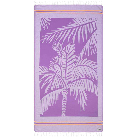 Sand Cloud Towel - Malibu