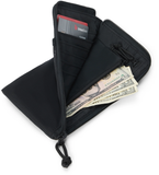 Dakine Hall Pass Wallet - Black