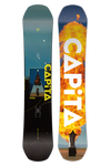 Capita Men's D.O.A. Snowboard