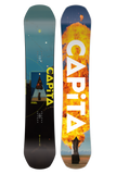 Capita Men's D.O.A. Snowboard