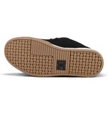 DC Men's Command Shoes - Black/Gum